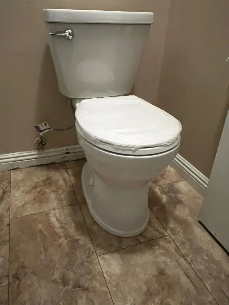 Slide of Alvco Plumbing