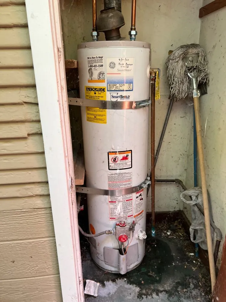 Slide of Alvco Plumbing