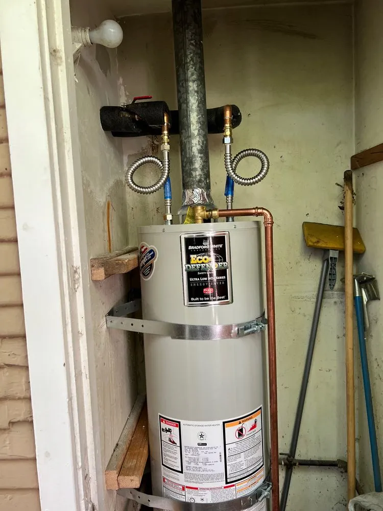 Slide of Alvco Plumbing