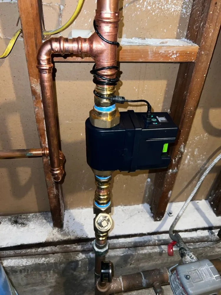 Slide of Alvco Plumbing