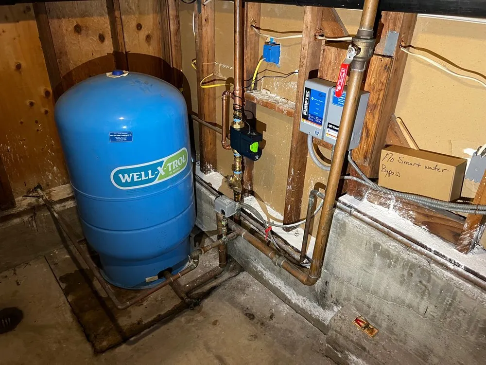 Slide of Alvco Plumbing