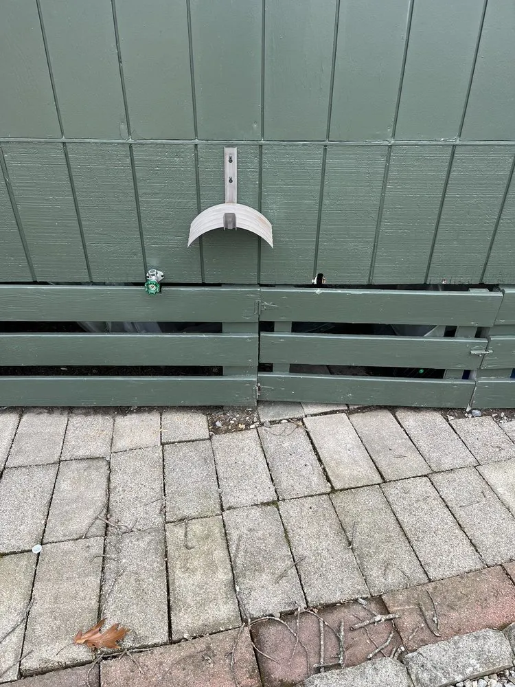 Slide of Alvin's Plumbing and Heating