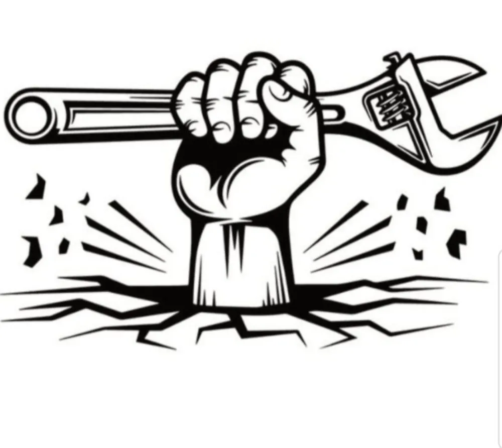 Slide of Alvin's Plumbing and Heating