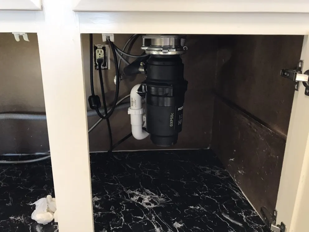 Slide of Alvis Plumbing