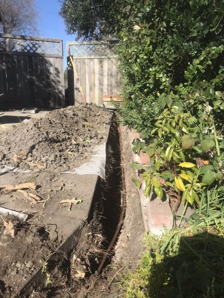 Slide of Alvis Plumbing