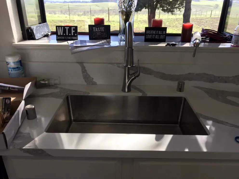 Slide of Alvis Plumbing