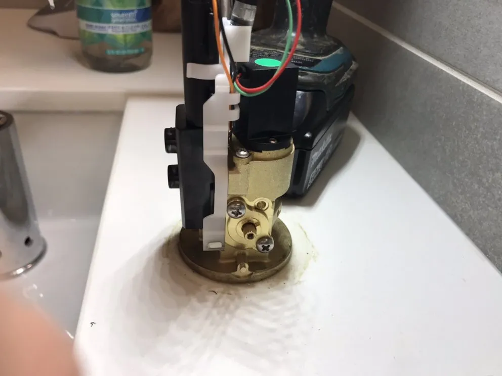 Slide of Alvis Plumbing