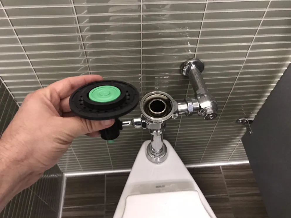 Slide of Alvis Plumbing