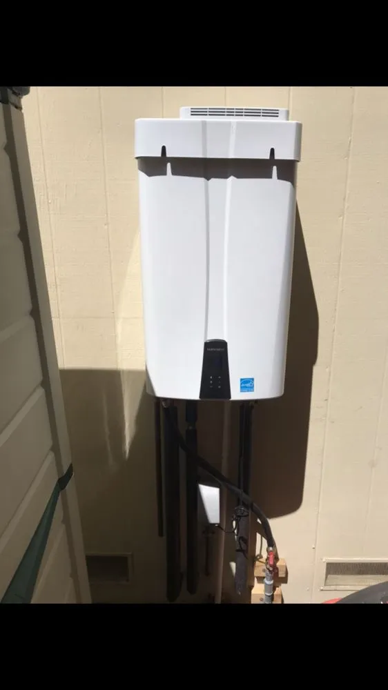 Expert pipe repair in Rohnert Park, CA by Alvis Plumbing