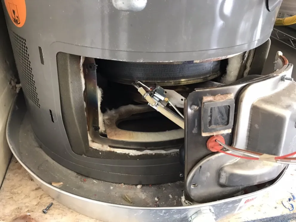 Slide of Alvis Plumbing