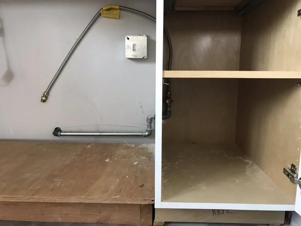 Slide of Alvis Plumbing