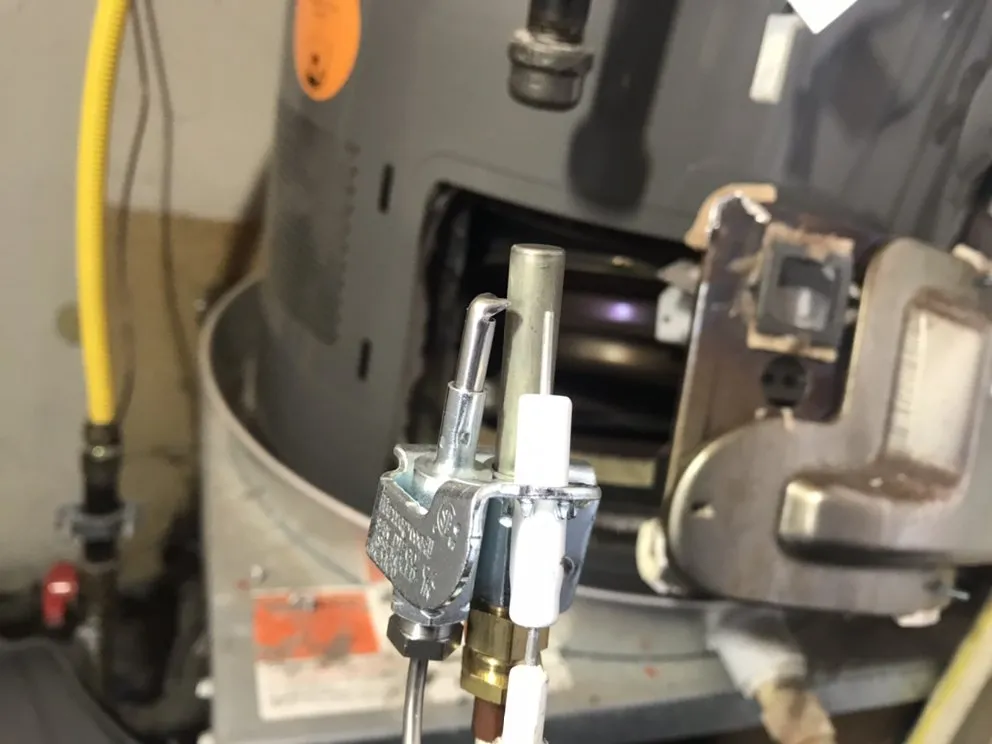 Slide of Alvis Plumbing