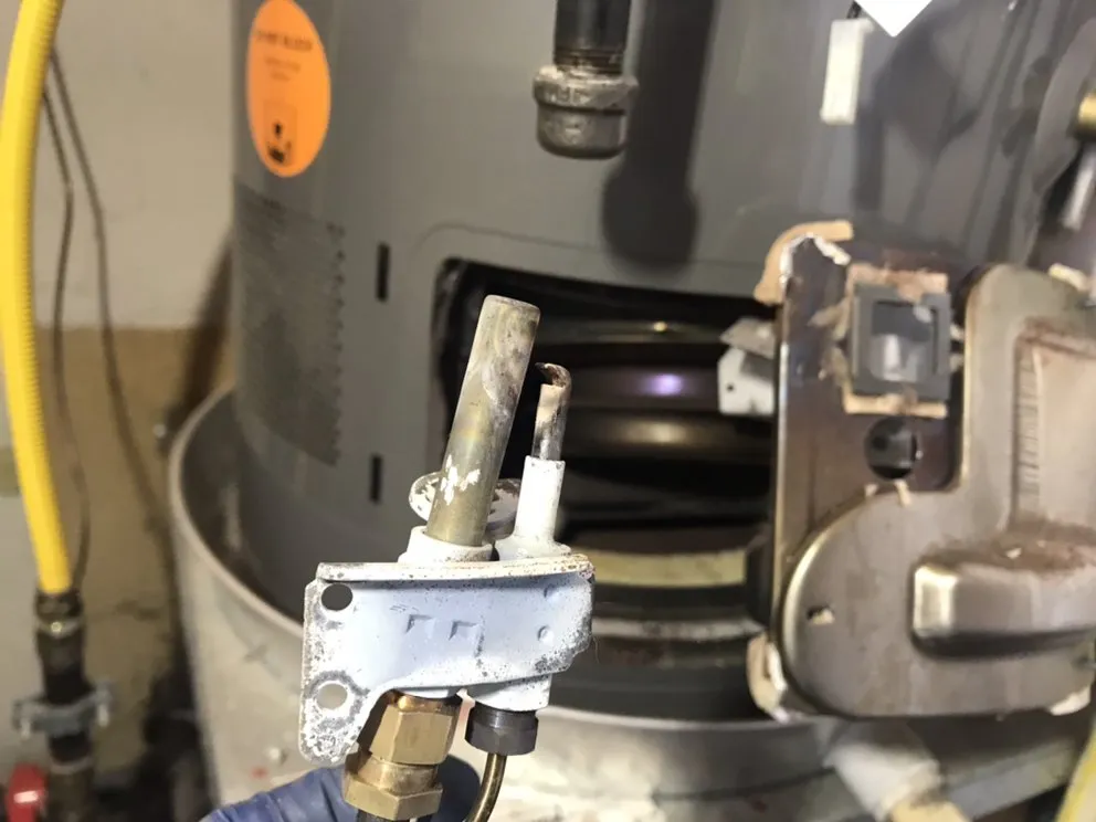 Slide of Alvis Plumbing