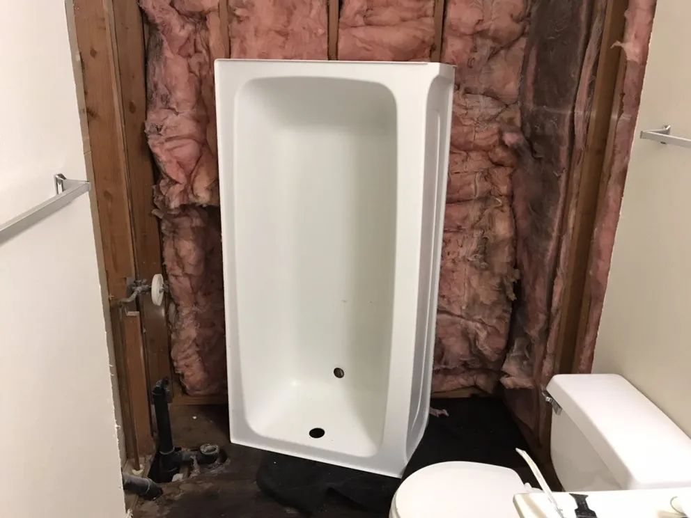 Slide of Alvis Plumbing