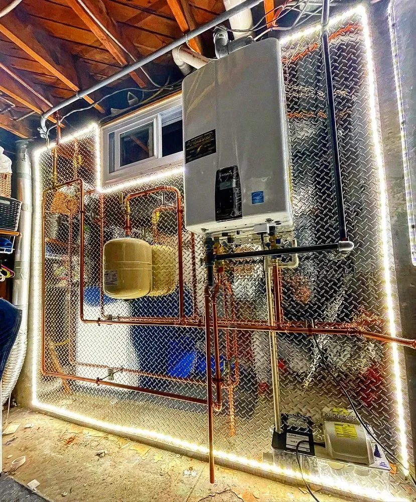 Slide of Always A Work Of Art