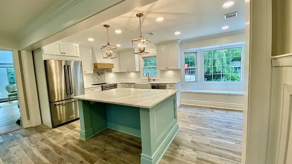 Slide of Always A Work Of Art