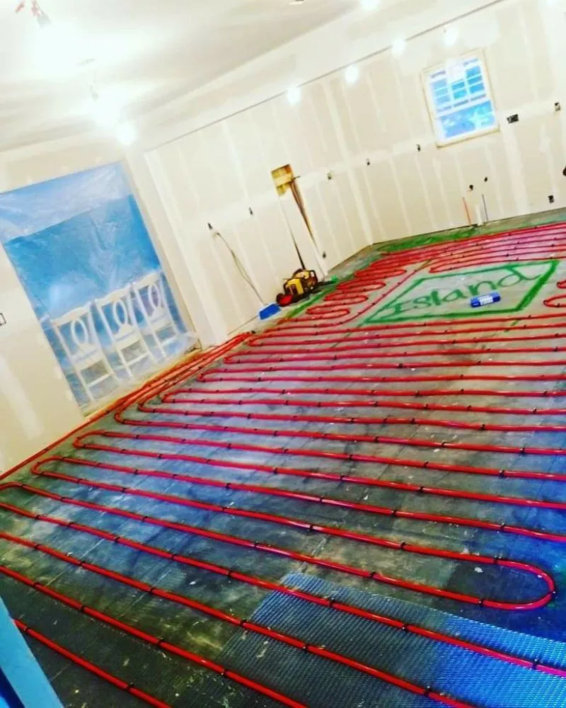 Slide of Always A Work Of Art