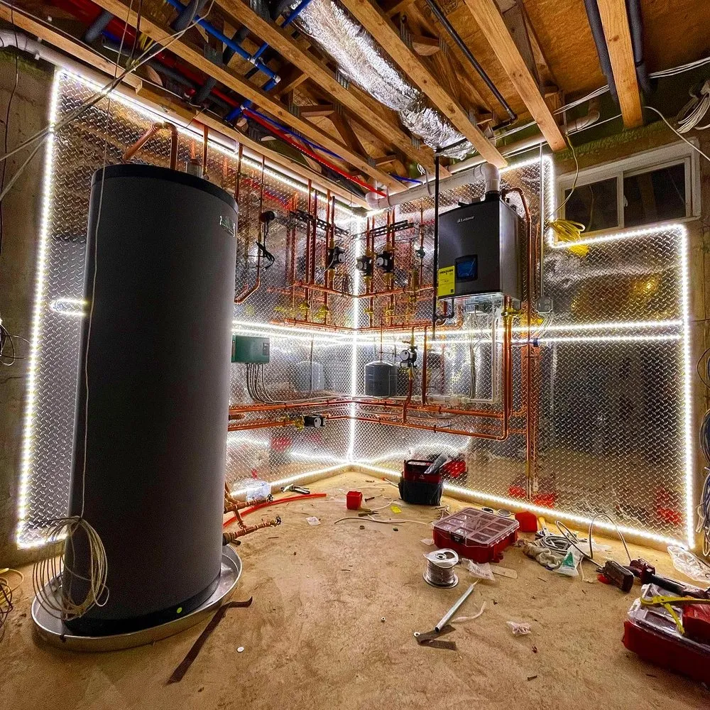 Slide of Always A Work Of Art