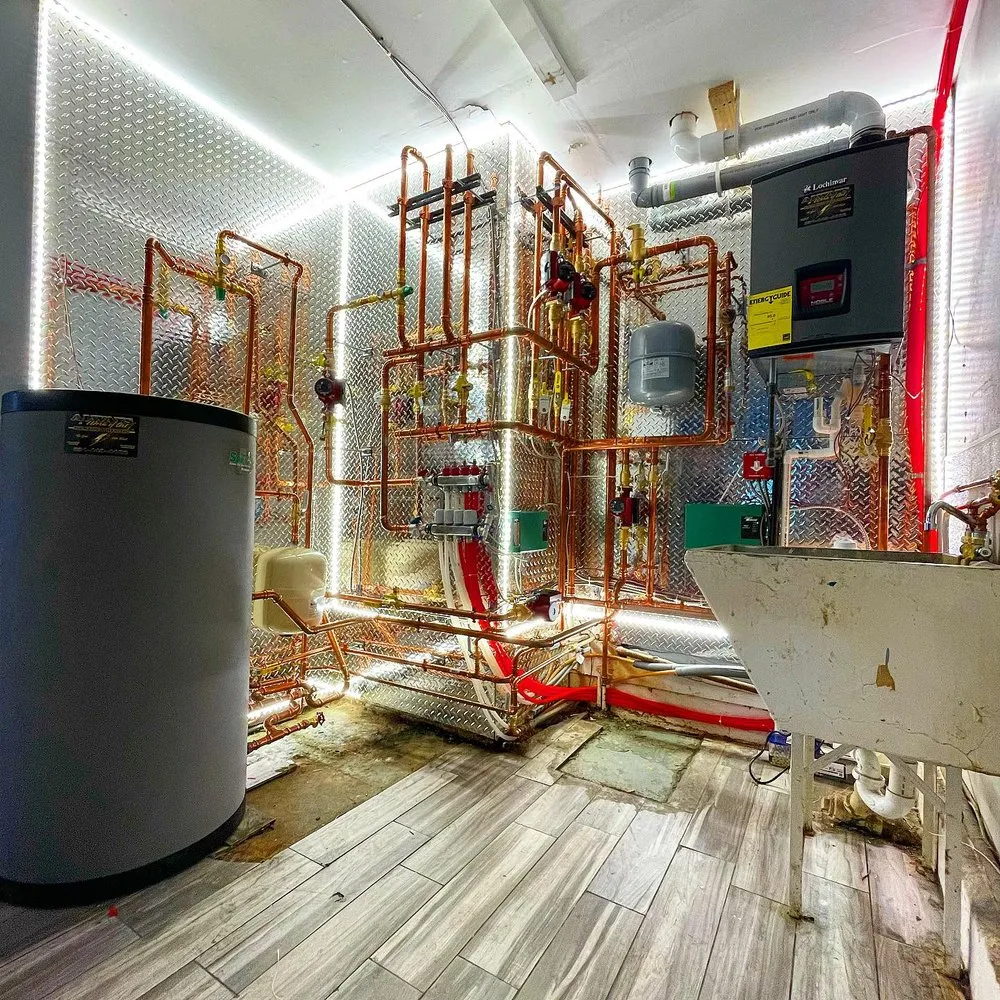 Slide of Always A Work Of Art