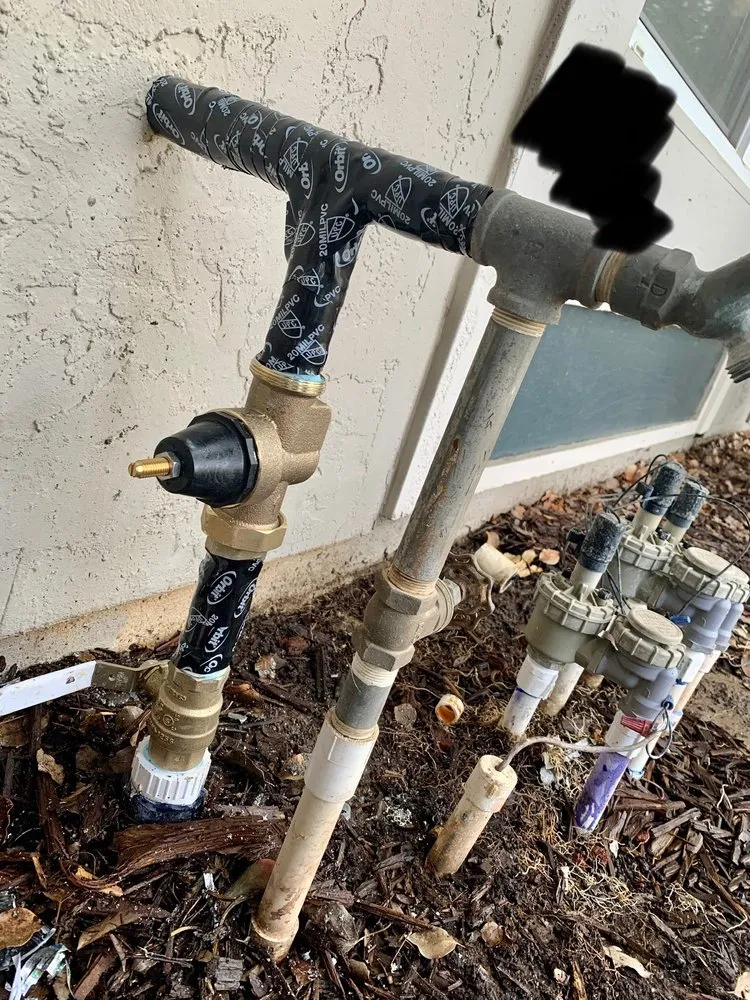 Slide of Always Affordable Plumbing & Hvac