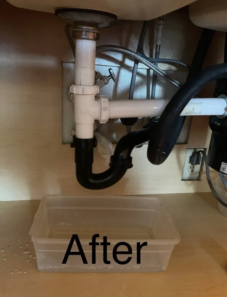 Slide of Always Affordable Plumbing & Hvac