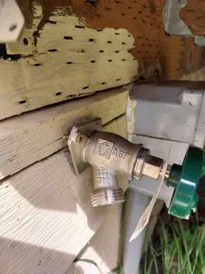 Always Affordable Plumbing Logo