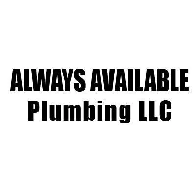 Slide of Always Available Plumbing