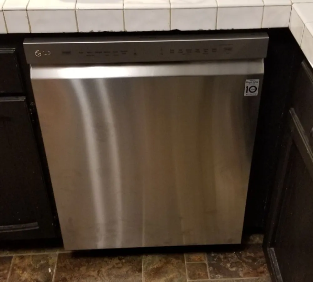 Slide of Always Better Services