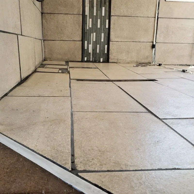 Slide of Always Better Services