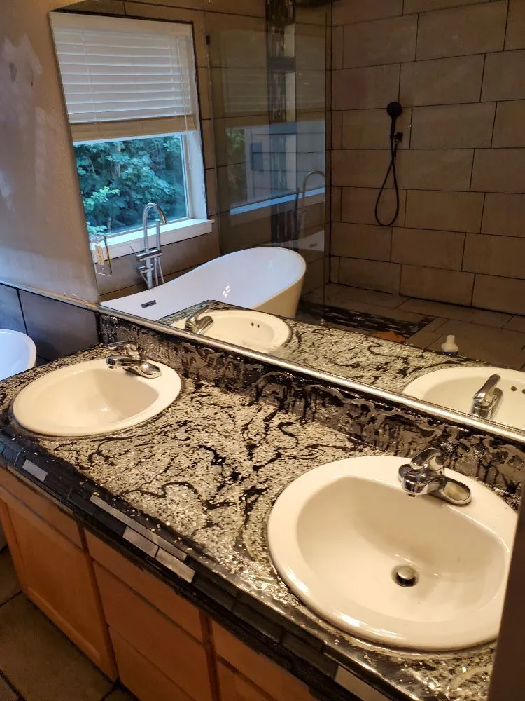 Slide of Always Better Services