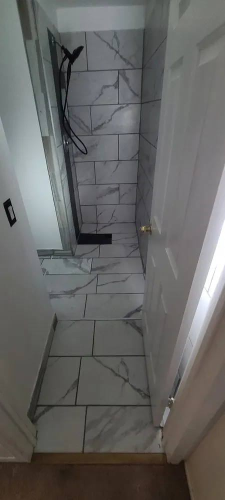 Slide of Always Better Services