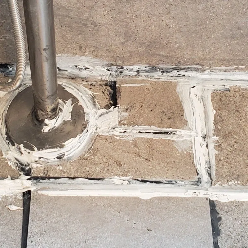 Slide of Always Better Services