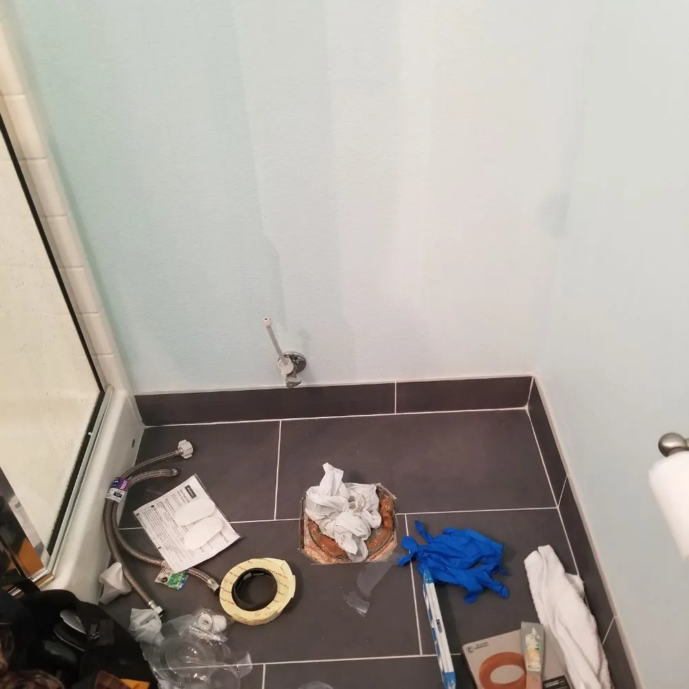 Slide of Always Better Services