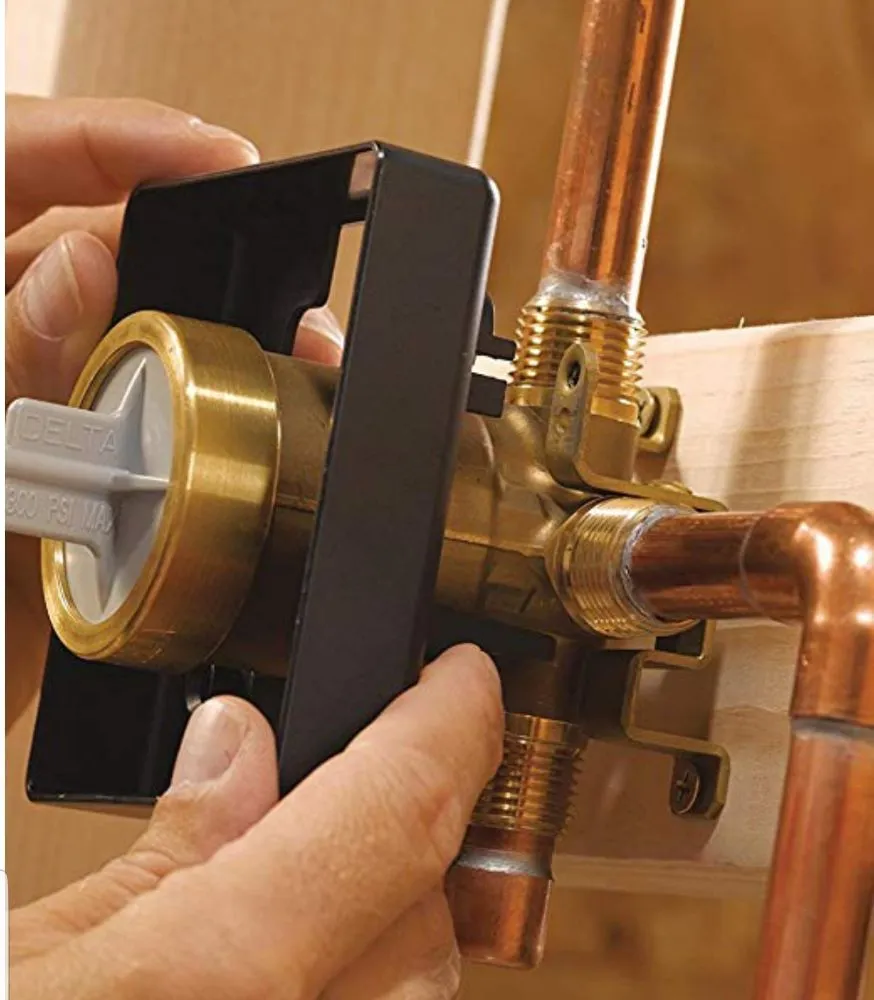 Slide of Always Better Services