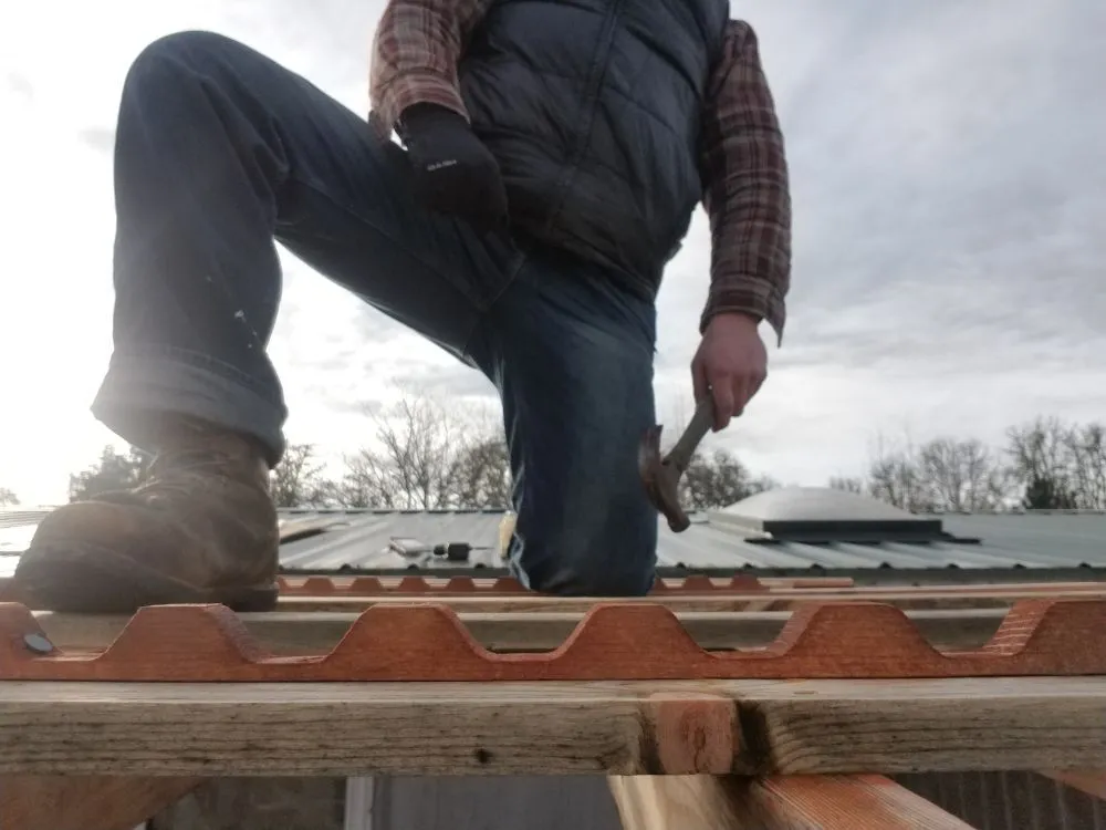 Slide of Always Better Services