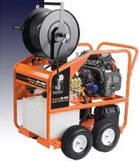 Reliable emergency plumbing service in Moorseville, NC - Always Clear Sewer and Drain