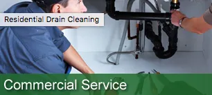 Emergency plumbing repair in Moorseville, NC by Always Clear Sewer and Drain