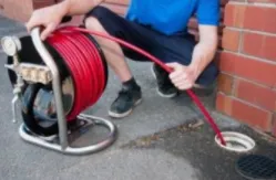 Affordable plumbing repair experts serving Moorseville, NC - Always Clear Sewer and Drain