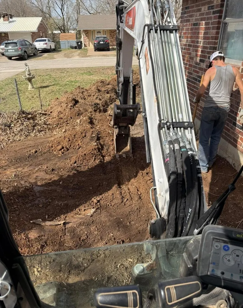 Slide of Always Done Right Sewer & Plumbing