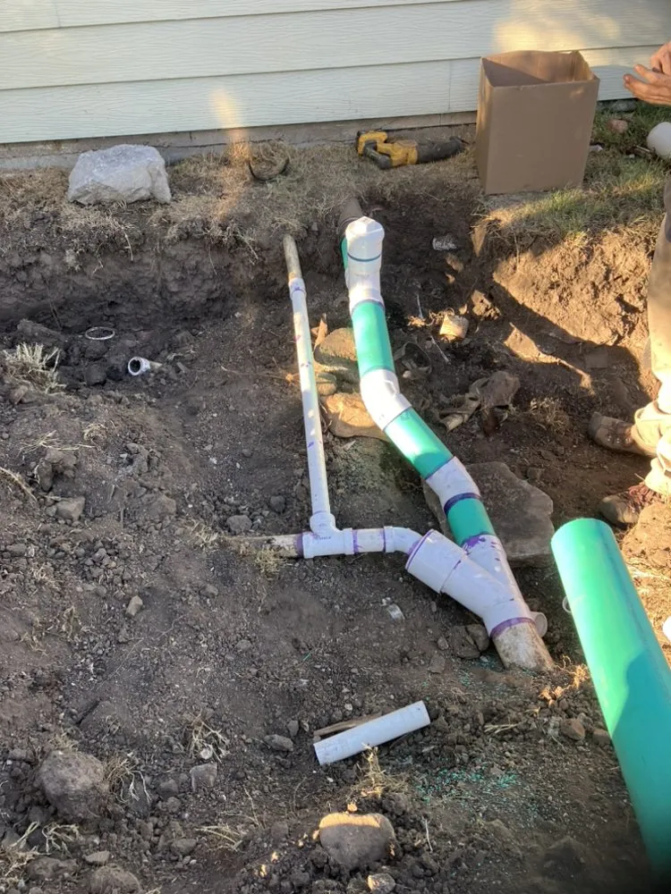 Slide of Always Done Right Sewer & Plumbing