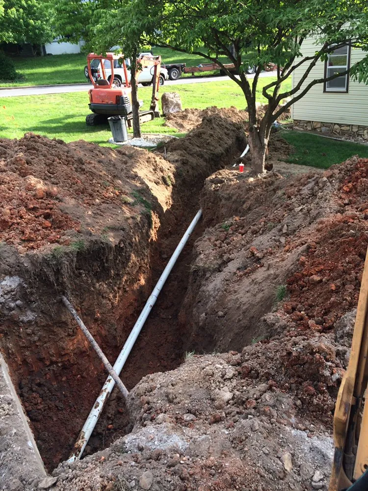 Quality pipe repair in Anderson, MO by Always Done Right Sewer & Plumbing
