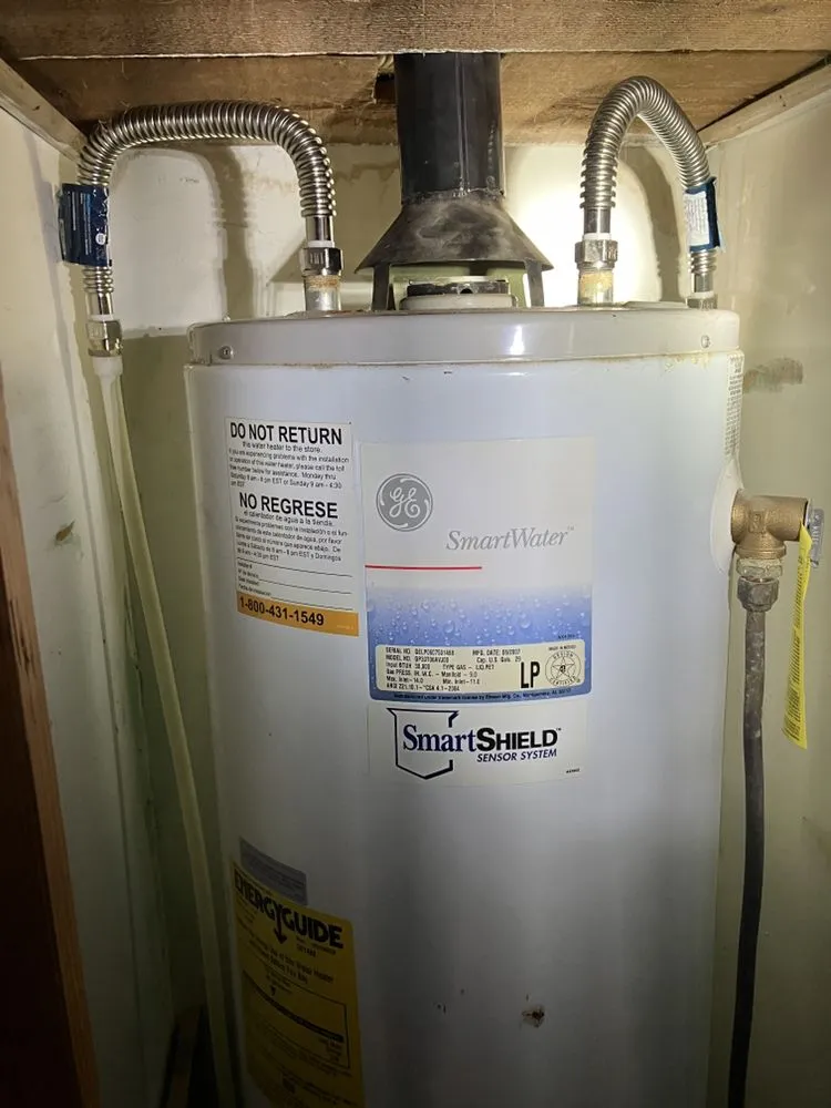 Top-rated plumbing repair experts serving Anderson, MO - Always Done Right Sewer & Plumbing