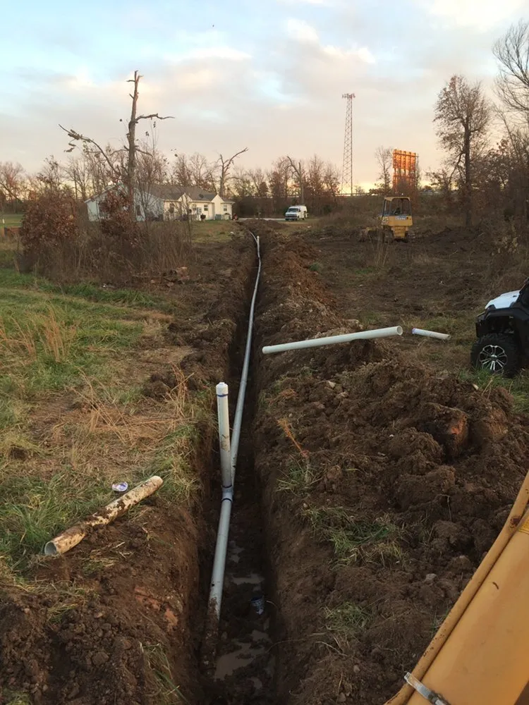 Reliable drain cleaning for homes in Anderson, MO by Always Done Right Sewer & Plumbing