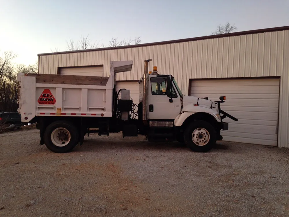 Emergency pipe repair experts serving Anderson, MO - Always Done Right Sewer & Plumbing