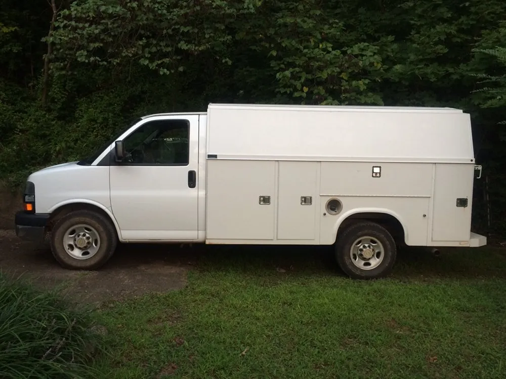 Emergency plumbing repair experts serving Anderson, MO - Always Done Right Sewer & Plumbing