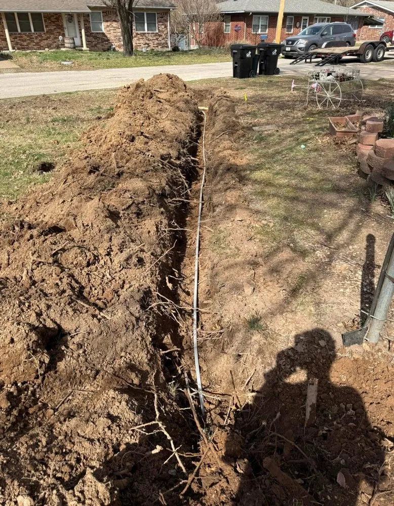 Slide of Always Done Right Sewer & Plumbing