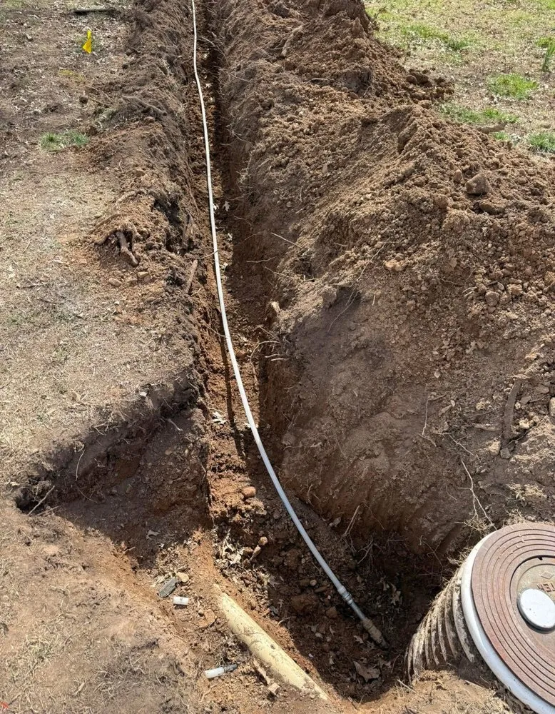 Slide of Always Done Right Sewer & Plumbing