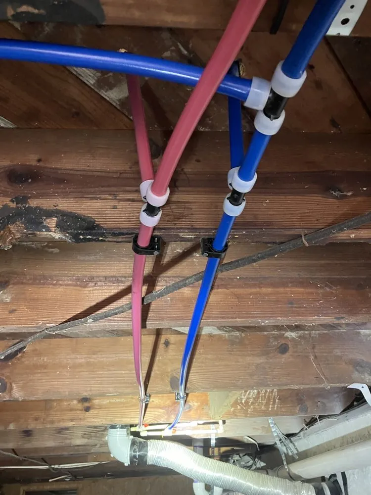 Slide of Always Done Right Sewer & Plumbing