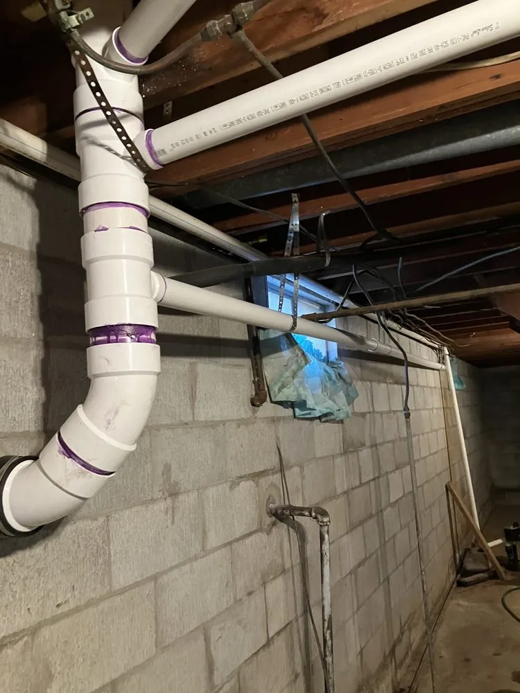 Slide of Always Done Right Sewer & Plumbing