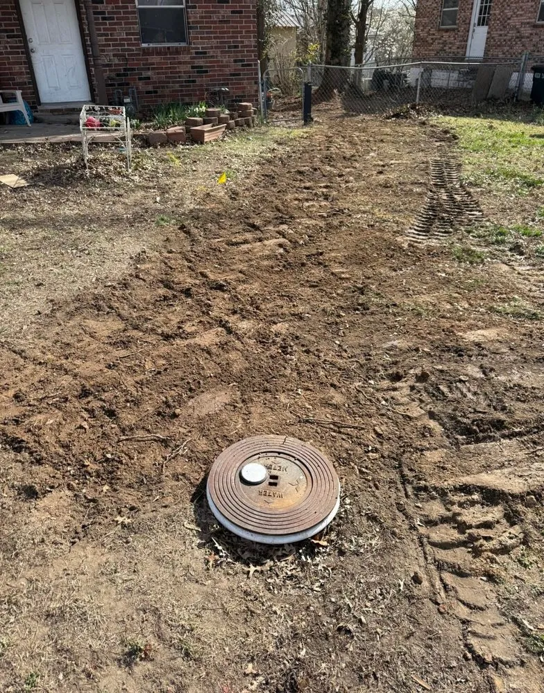 Slide of Always Done Right Sewer & Plumbing